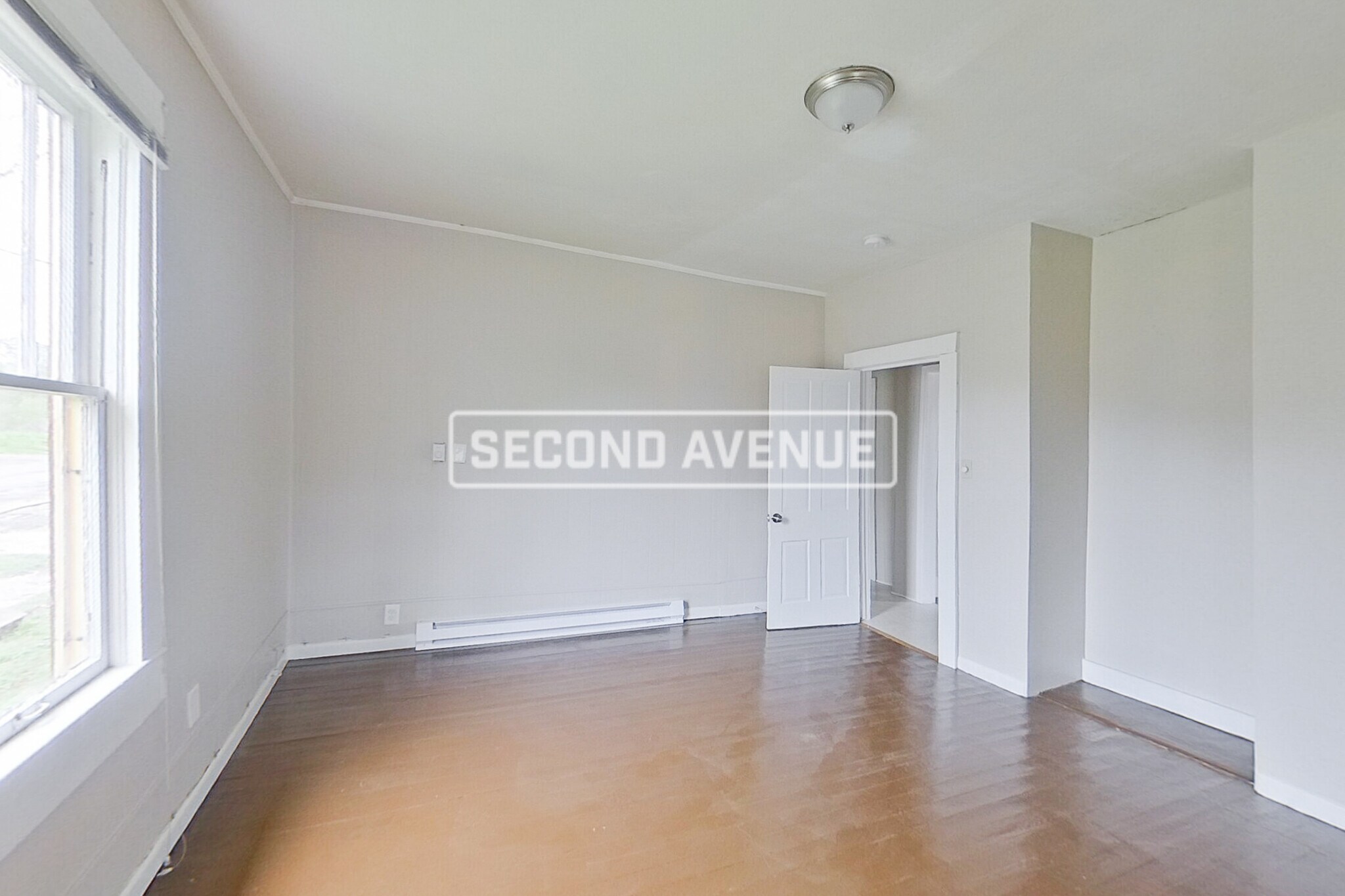 Building Photo - 3401 Hickory Ave SW