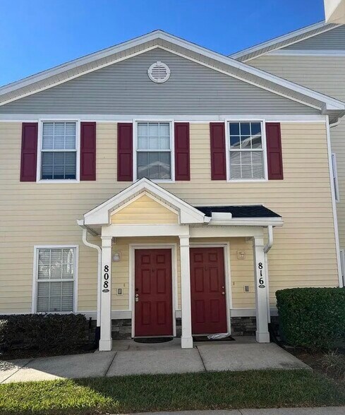 Building Photo - 575 Oakleaf Plantation Pky