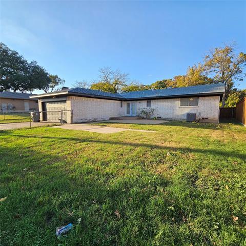 Building Photo - 1614 Matagorda Dr