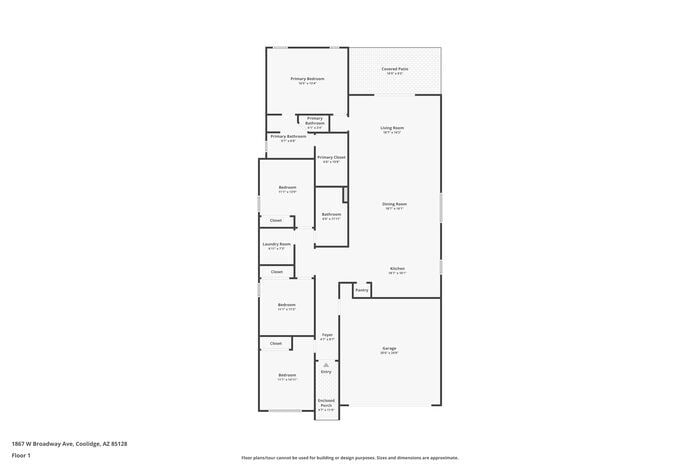 Building Photo - 1867 W Broadway Ave