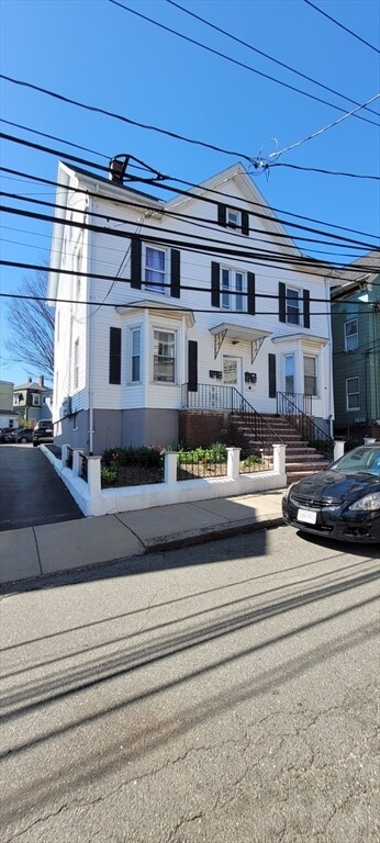 Building Photo - 85 Mt Vernon St