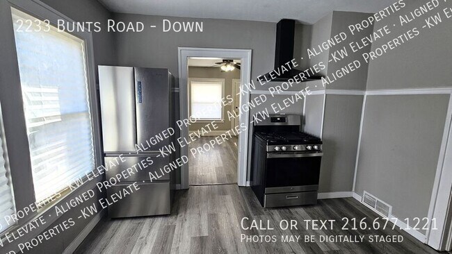 Building Photo - 2233 Bunts Rd