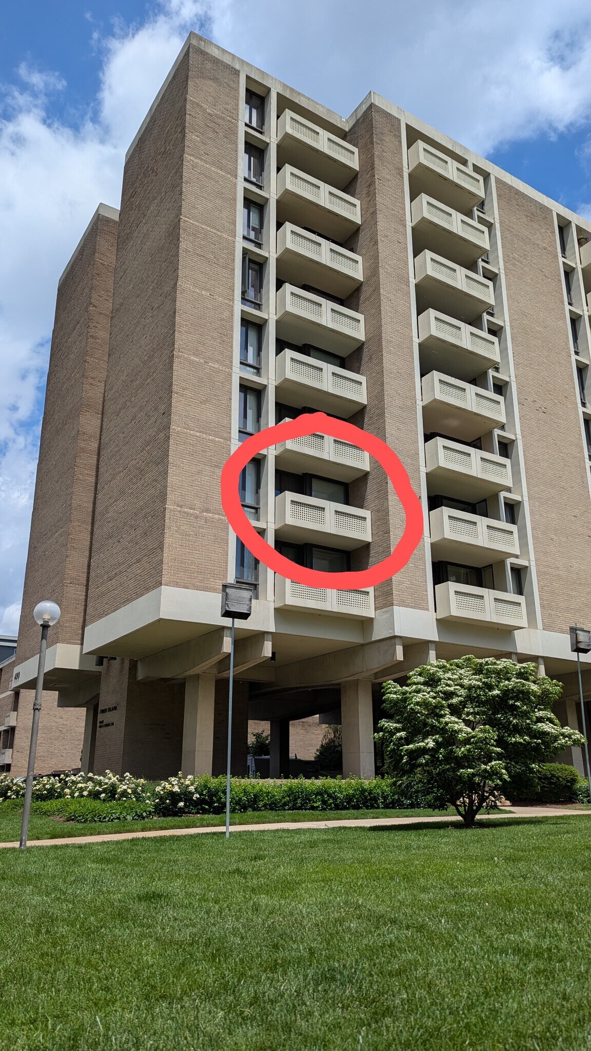 Building Photo - 490 M St SW