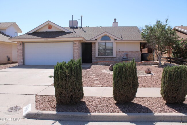 Primary Photo - 1719 Bogart Pl