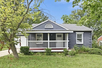 Building Photo - 1533 Cardington Rd