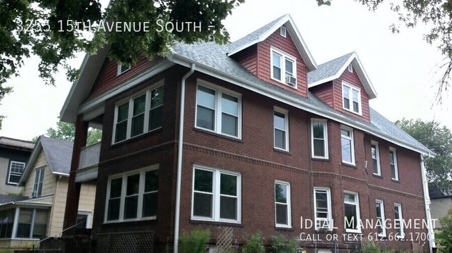 Building Photo - 3255 15th Ave S
