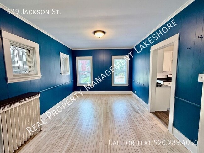 Building Photo - 639 Jackson St