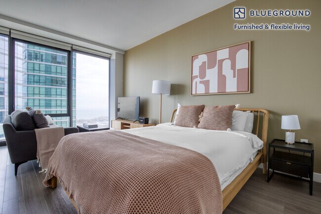 Building Photo - 1210 S Indiana Ave