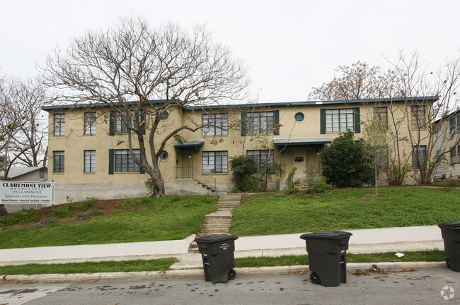 Building Photo - Claremont View