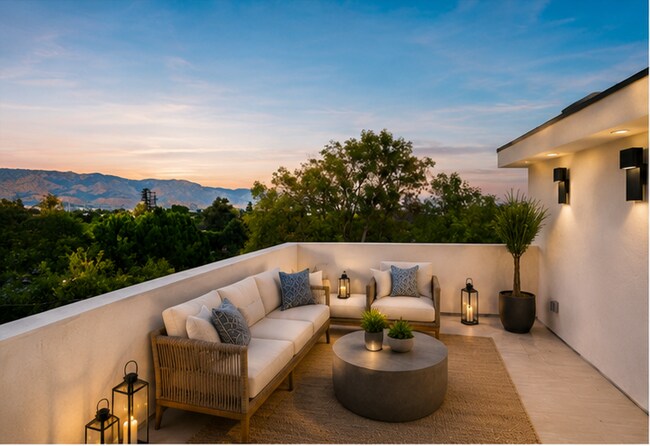 Building Photo - 5024 Cahuenga Blvd