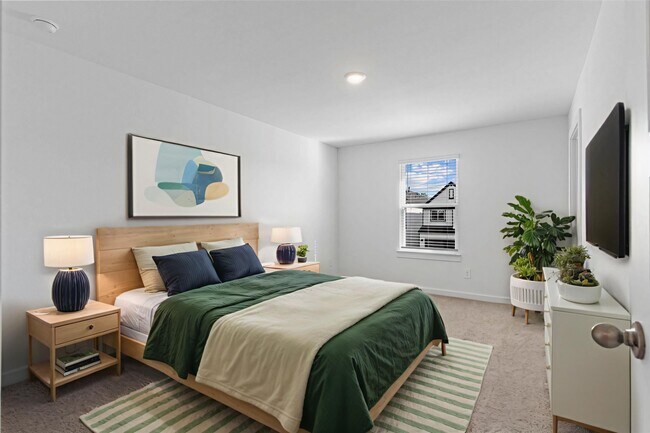 Building Photo - 12234 City Rose Ct