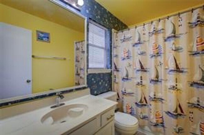 Building Photo - Quiet Rowlett Gem with High Ceilings & Private Backyard