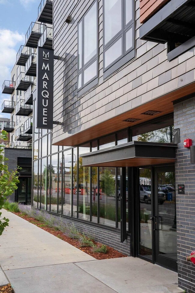 Building Photo - 1410 Nicollet Ave