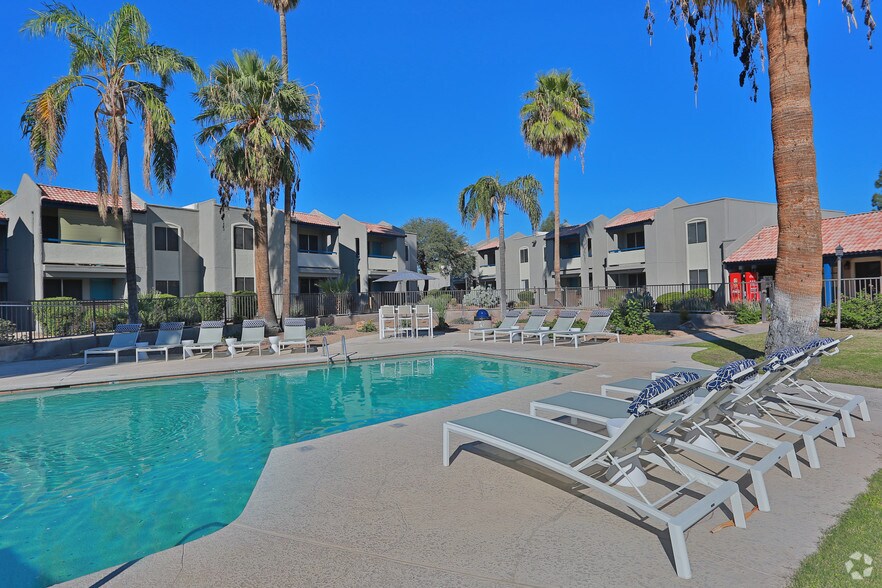Agave Apartments 444 W Orange Grove Rd Tucson AZ 85704 Apartment Finder