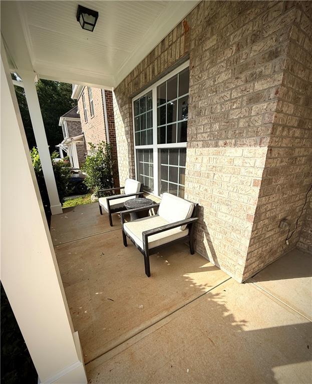 Building Photo - 3476 Ashby Pond Ln
