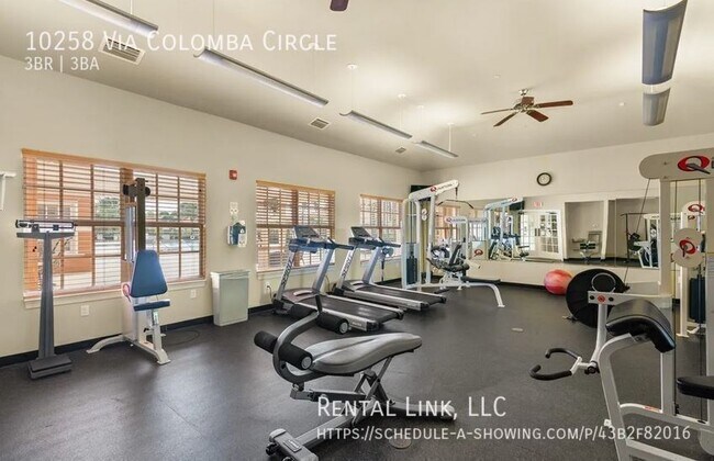 Building Photo - 10258 Via Colomba Circle