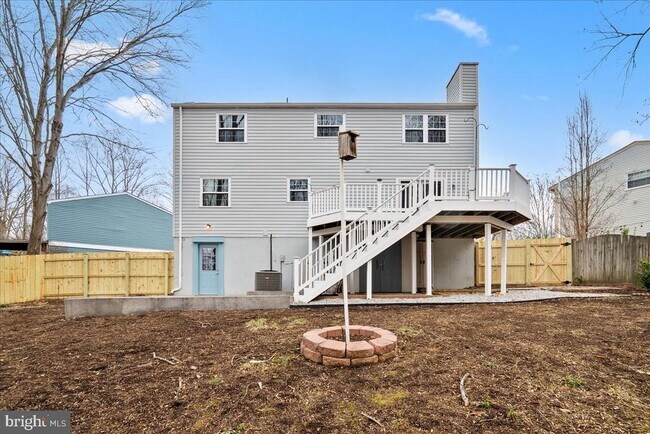 Building Photo - 8300 White Star Ct