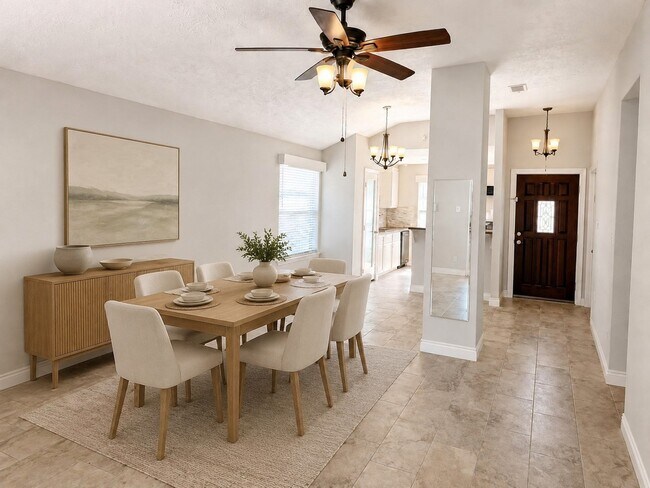 Building Photo - 2022 Crosscoach Ln