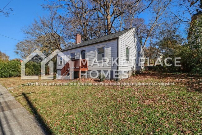 Building Photo - 2984 Semmes St