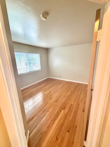 Bedroom 1 - 676 Garland Ave