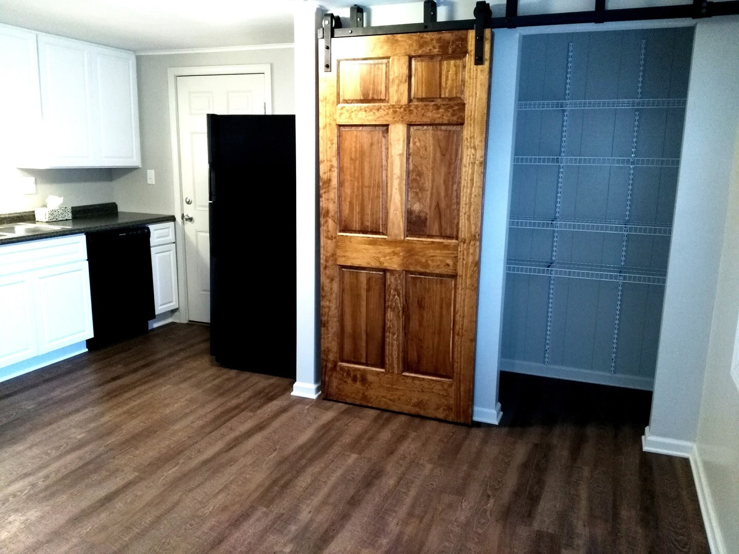 Building Photo - 317 Gilman Ave