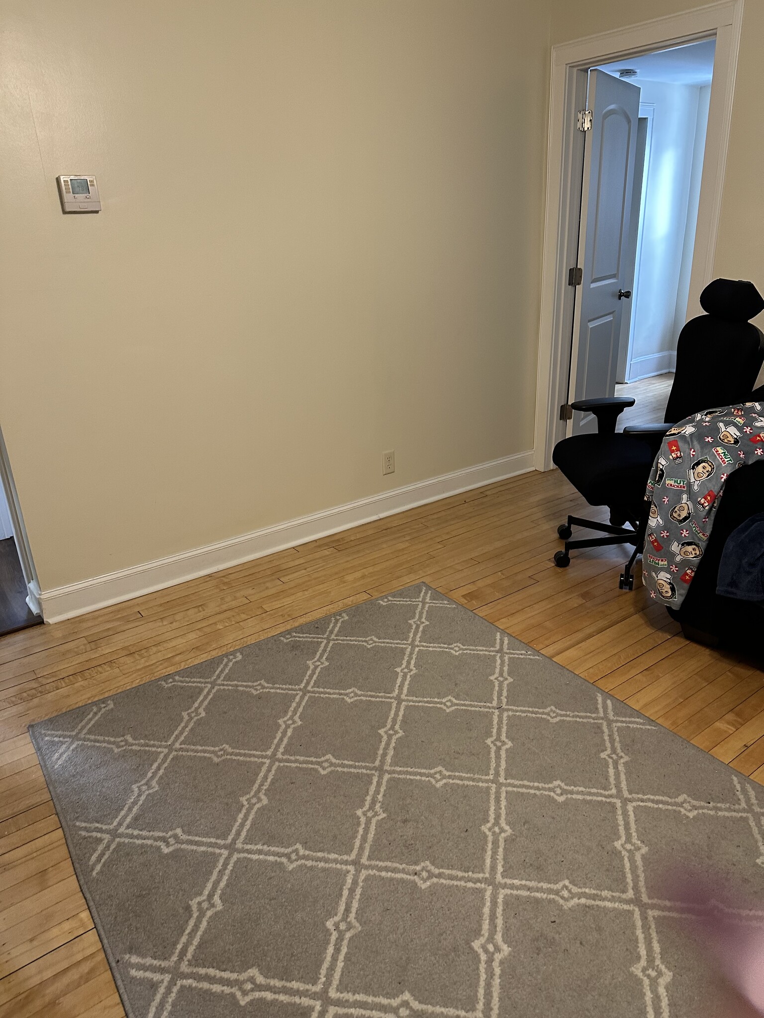 Bedroom One - 1731 S 60th St