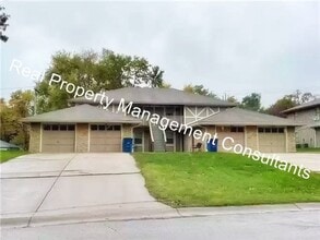 Building Photo - 16604 E Gudgell Rd