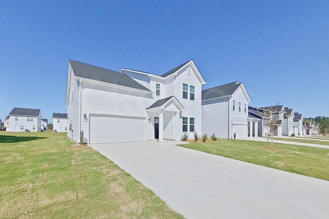 Building Photo - 7113 Foggy River Dr