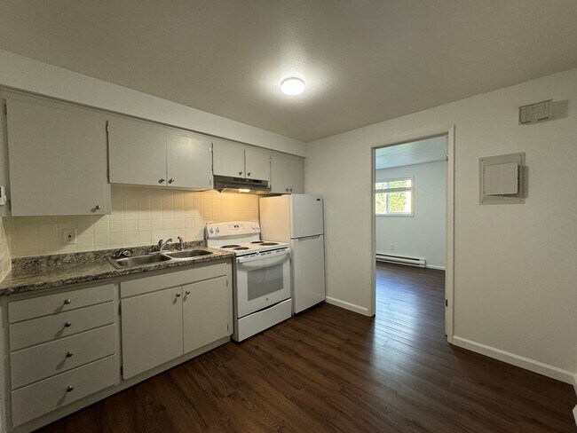 Interior Photo - Northfair Apartments