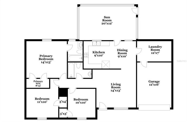 Building Photo - 4049 Tonya Ct