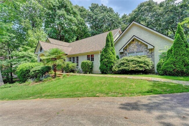 Primary Photo - 3399 Parsons Ridge Ln
