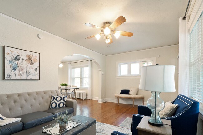 Building Photo - West Park