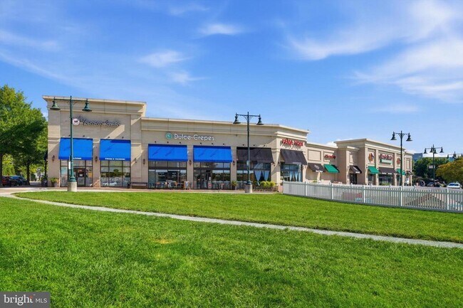 Building Photo - 12500 Park Potomac Ave