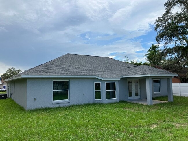 Building Photo - STUNNING SUMMERFIELD 3BR/2BA/2 Car HOME!