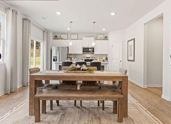 Building Photo - 29 Canopy Wy