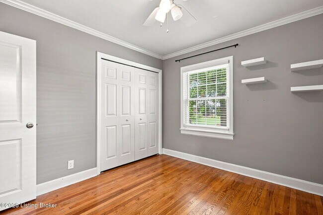 Building Photo - 3518 Hycliffe Ave