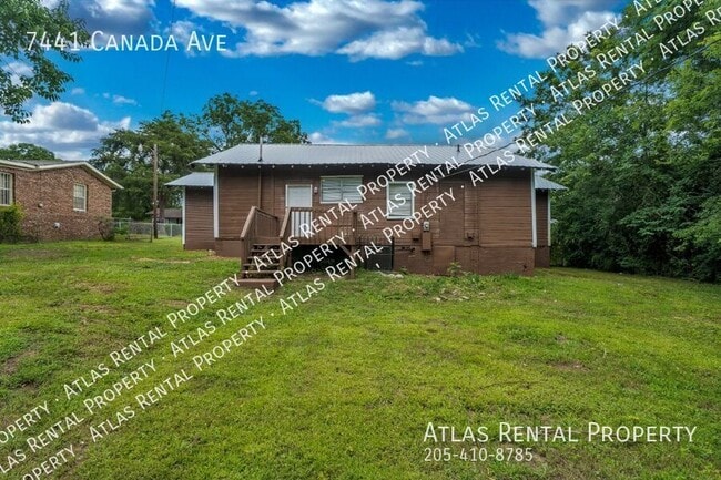 Building Photo - 7441 Canada Ave