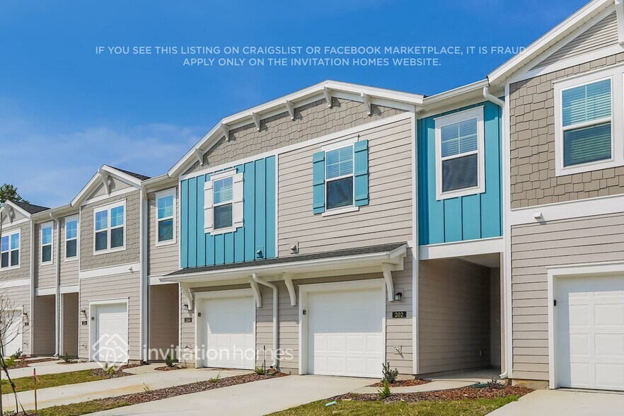 Building Photo - 202 Sweet Lemon Ln