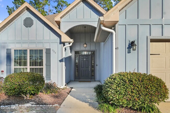 Building Photo - 804 Buoy Ct