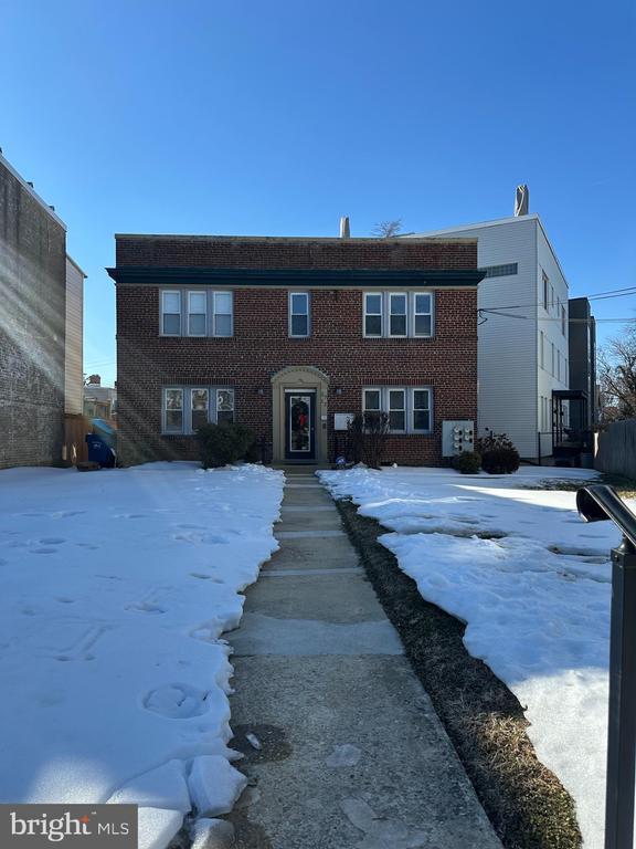 Building Photo - 2712 6th St NE