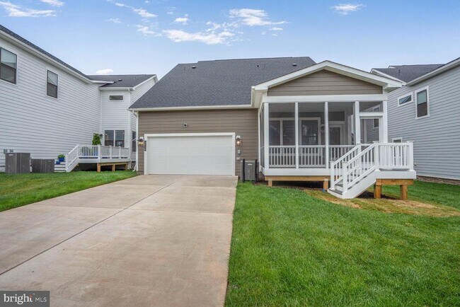 Building Photo - 42779 Cannon Chapel Dr