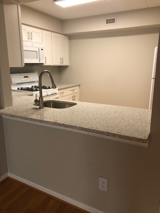 Kitchen - 313 Glen Ln