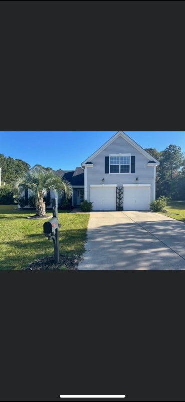 Building Photo - 2712 Palmetto Hall Blvd