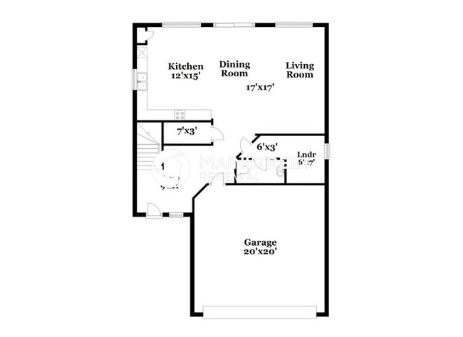 Building Photo - 4 Bedroom Pet-Friendly Home in Avondale, AZ with Main Street Renewal