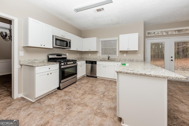 Building Photo - 2831 Stone Bridge Trail SW