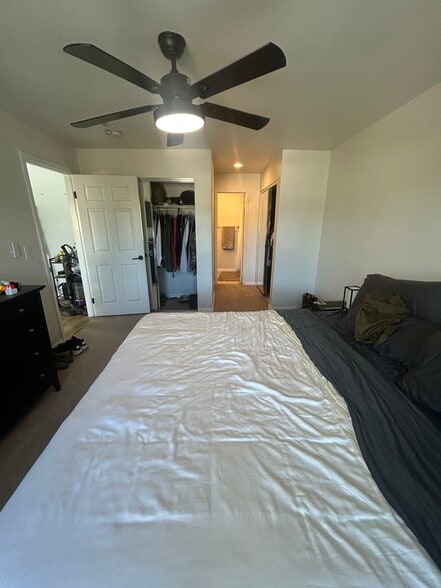 Building Photo - 5055 Collwood Blvd