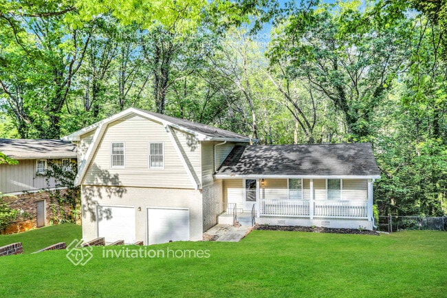 Building Photo - 2339 Chevy Chase Ln
