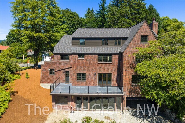 Building Photo - Amazing 1932 Blue Ridge Castle * Stunning 2025 Restoration * Community Pool, Tennis & Beach