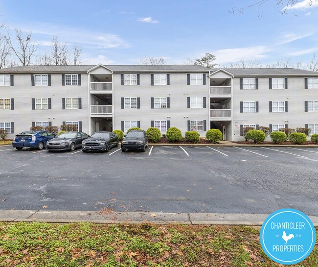 Building Photo - 1041 W Barton St