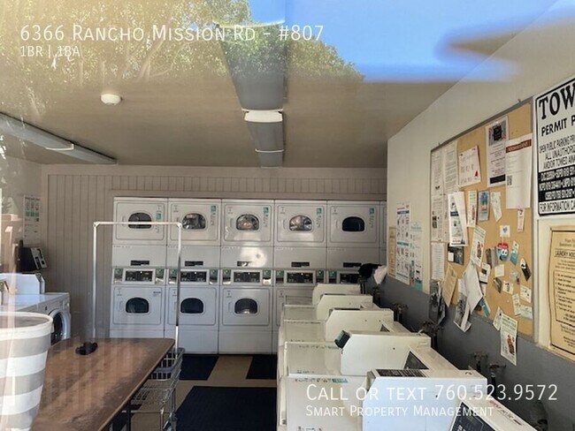 Building Photo - 6366 Rancho Mission Rd